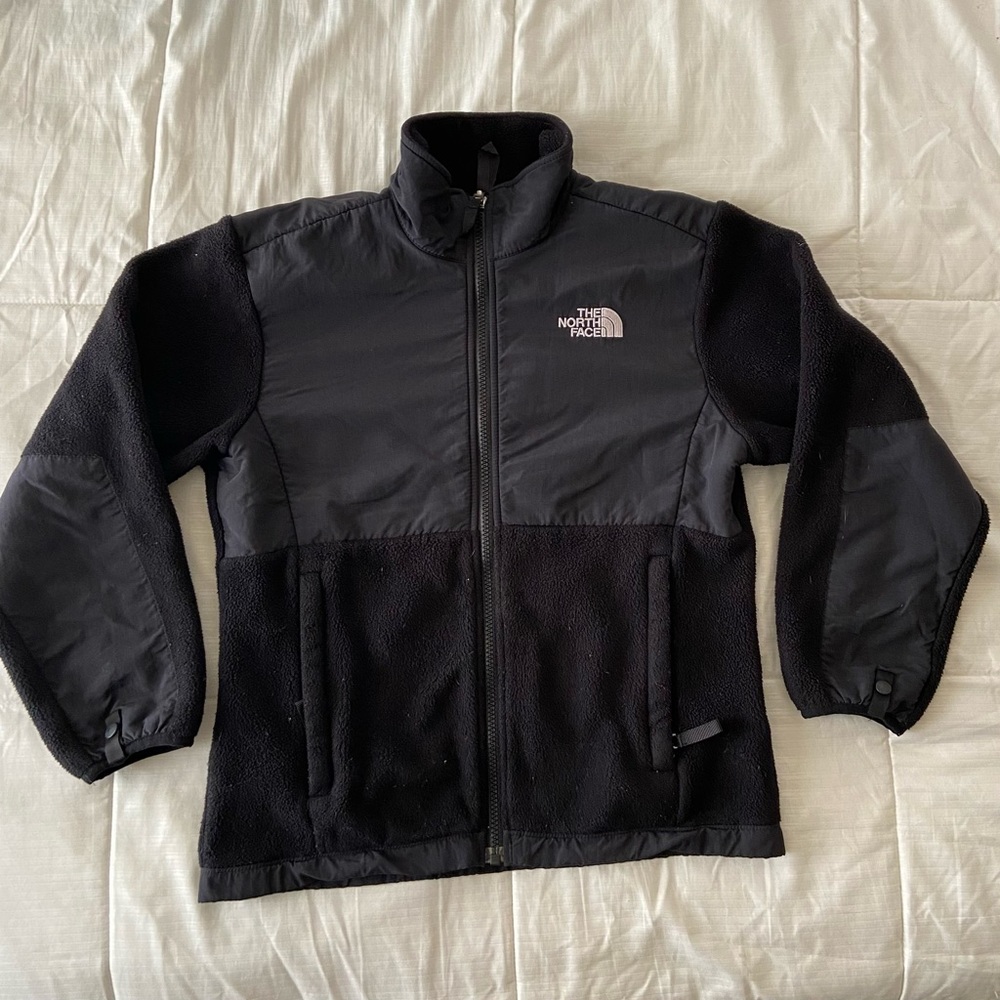The North Face Jacket Girls Size Medium